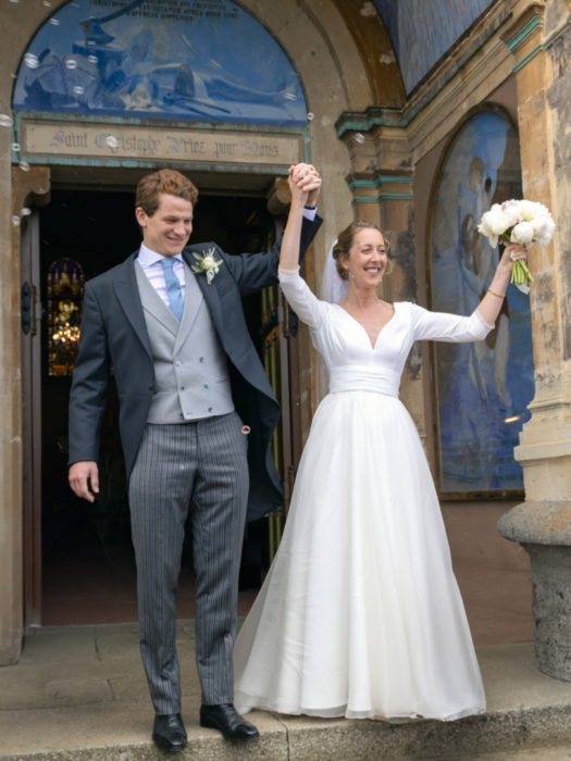 Cédric et Emilie par Laetitia Goirand 8